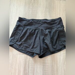Lululemon Speed Up Short